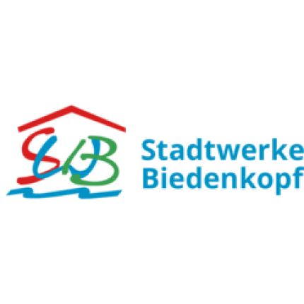 Logo od SWB Stadtwerke Biedenkopf GmbH