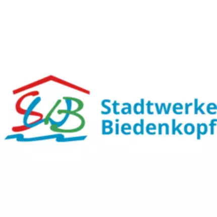 Logo van SWB Stadtwerke Biedenkopf GmbH