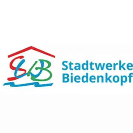 Logo de SWB Stadtwerke Biedenkopf GmbH