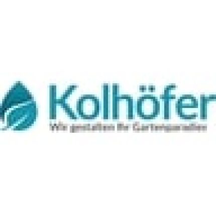 Logo da Kolhöfer Garten und Landschaftsbau GmbH & Co. KG