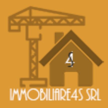 Logo van Immobiliare 4s