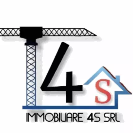 Logo von Immobiliare 4s