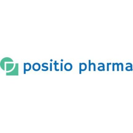 Logotyp från Positio Pharma - Inh. Dipl.-Betriebsw. Frank Adler e.K.