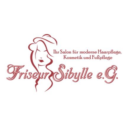 Logo von Friseur 