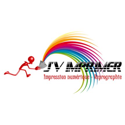 Logo de J'V imprimer