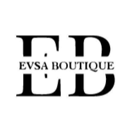 Logo de Evsa Boutique