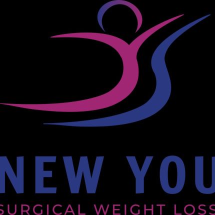 Logo od New You Surgical Weight Loss