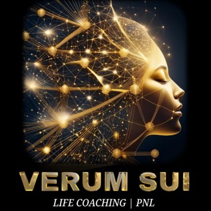 Logótipo de Verum Sui Coaching