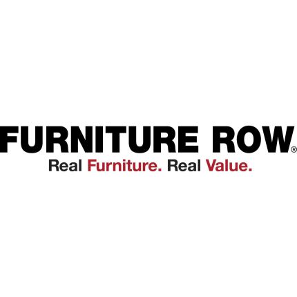 Logo von Furniture Row