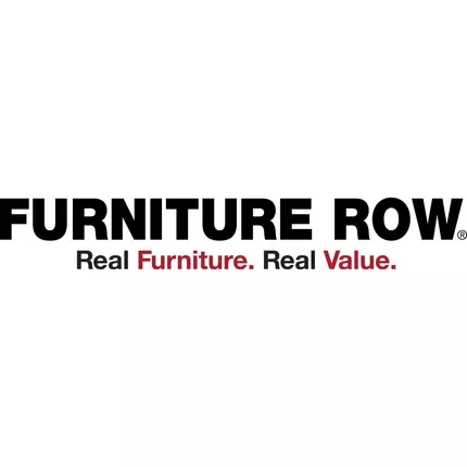 Logotipo de Furniture Row