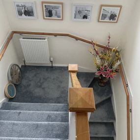 Bild von Sams carpets and flooring ltd