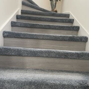 Bild von Sams carpets and flooring ltd