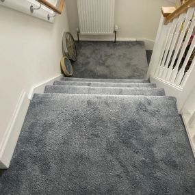 Bild von Sams carpets and flooring ltd