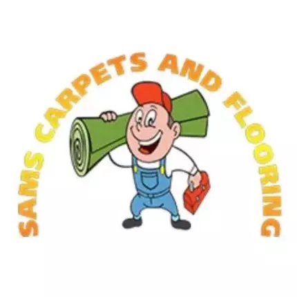 Logotipo de Sams carpets and flooring ltd