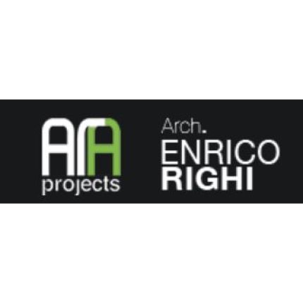 Logotyp från Studio Architettura RIGHI ENRICO & CO.