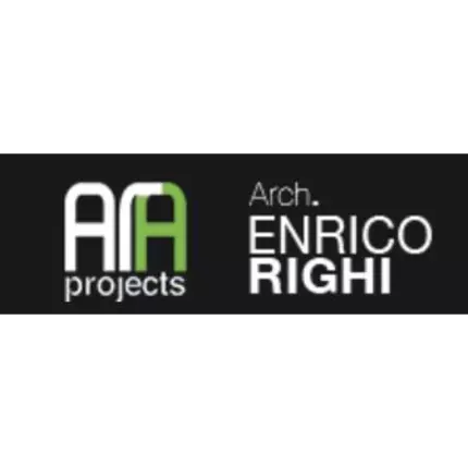 Logotipo de Studio Architettura RIGHI ENRICO