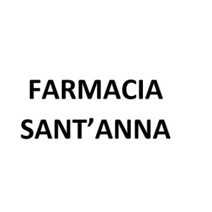 Logotyp från Farmacia Sant'Anna