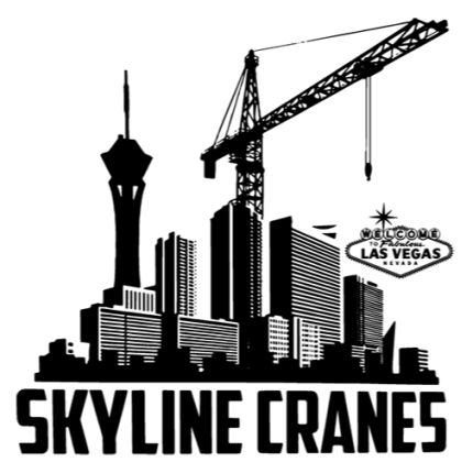 Logo od Skyline Cranes