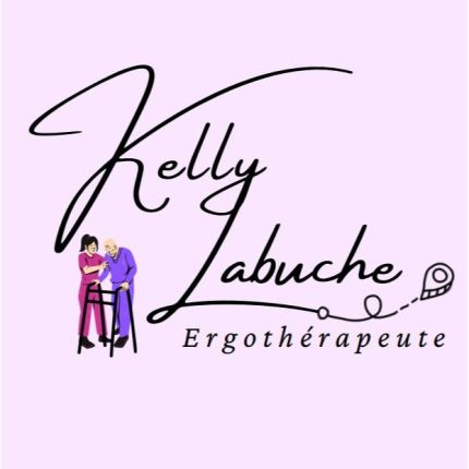 Logótipo de Kelly Labuche - Ergothérapeute