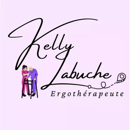 Logo fra Kelly Labuche - Ergothérapeute