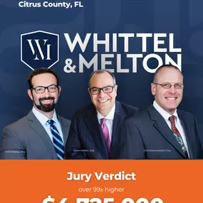 Bild von Whittel & Melton, LLC