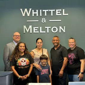 Bild von Whittel & Melton, LLC