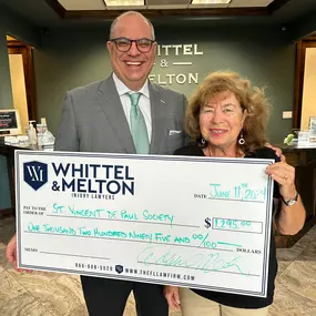 Bild von Whittel & Melton, LLC