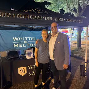 Bild von Whittel & Melton, LLC