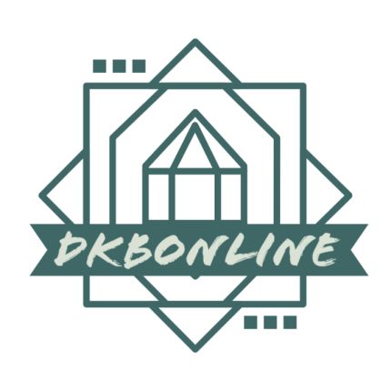 Logotyp från DKBonline