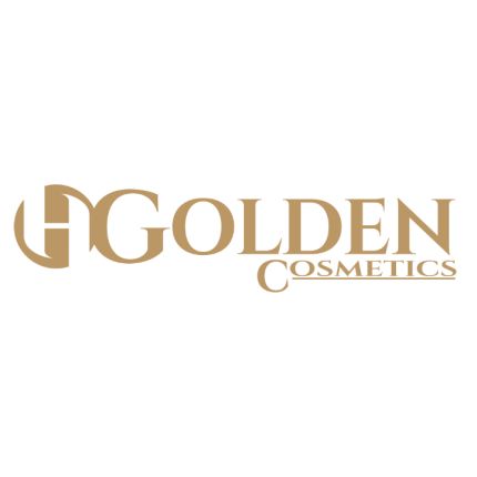 Λογότυπο από HGoldenCosmetics