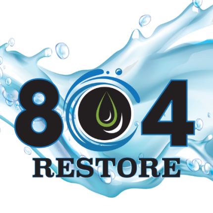 Logo from 804 Restore