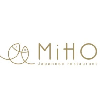 Logo from Miho Japanese Restaurant