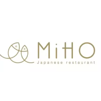 Logo from Miho Japanese Restaurant