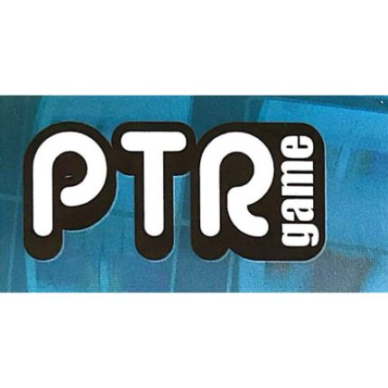 Logo fra Ptr Game