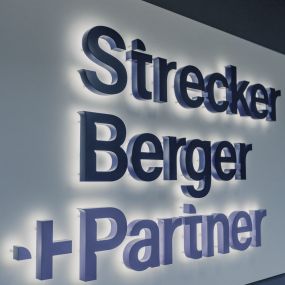 Bild von SB+P Strecker Berger + Partner Wirtschaftsprüfung und Steuerberatung