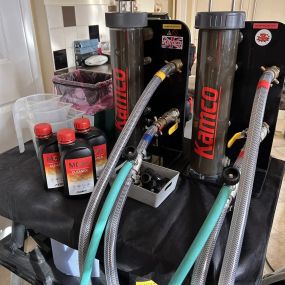 Bild von RAK PowerFlushing Ltd