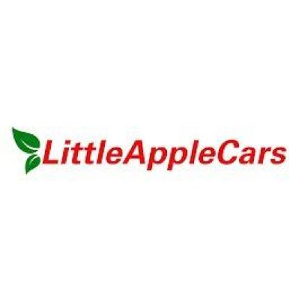 Logotyp från Little Apple Cars Toyota Honda