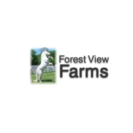 Logo da Forest View Farms