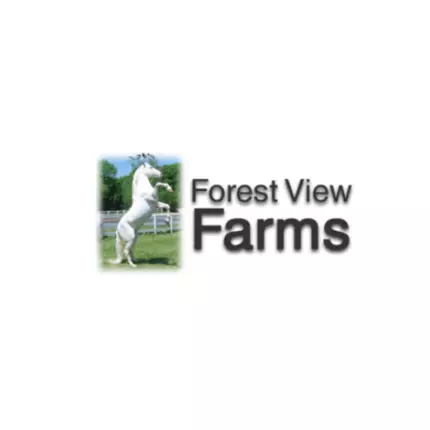 Logo da Forest View Farms