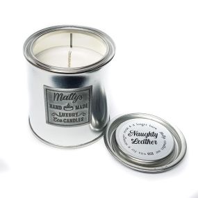 Bild von Matty's Hand Made Candles