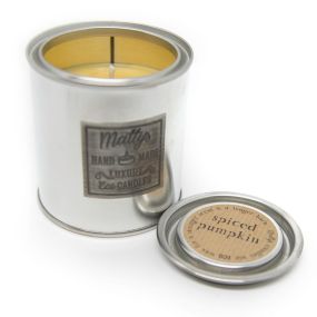 Bild von Matty's Hand Made Candles