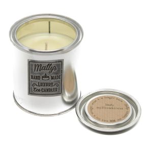 Bild von Matty's Hand Made Candles