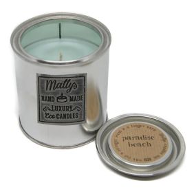 Bild von Matty's Hand Made Candles