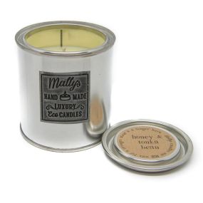 Bild von Matty's Hand Made Candles