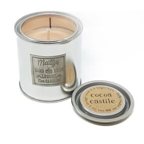 Bild von Matty's Hand Made Candles