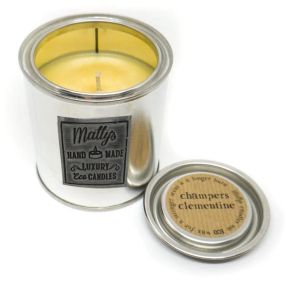 Bild von Matty's Hand Made Candles