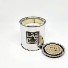 Bild von Matty's Hand Made Candles