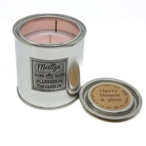 Bild von Matty's Hand Made Candles