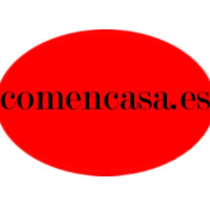 Logotipo de Comencasa