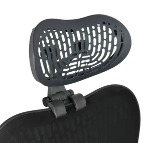 MIRRA 2 CHAIR HEADREST BY OFFICE LOGIX SHOP